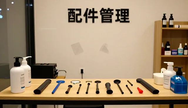 汽车滤清器行业美容清洗趋势与能力建设路径